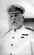 captain smith